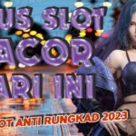 Mengapa Slot Online Selalu Menggunakan Simbol Buah?