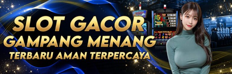 Slot Online dengan Tema Adventure yang Memacu Adrenalin