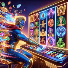 Cara Menang dengan Menggunakan Fitur Autoplay di Slot Online