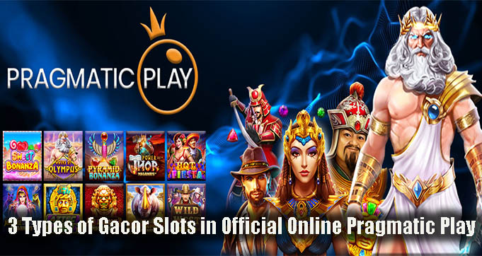 Review Provider Slot Online Terbaik