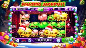 10 Game Slot Online Terbaik yang Wajib Dicoba