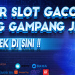 10 Tips Ampuh untuk Menang di Slot Online