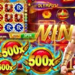 Rahasia Menang Besar di Slot Online!