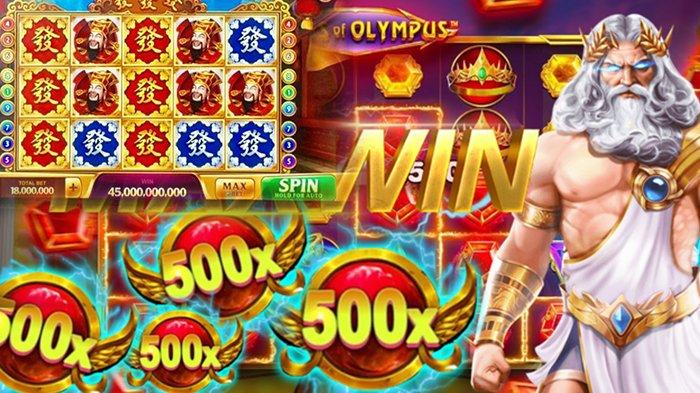 Rahasia Menang Besar di Slot Online!