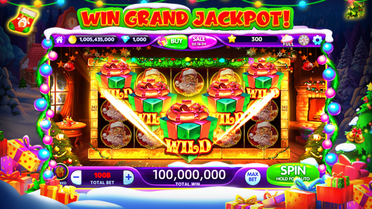 Slot Online dengan Rating Tertinggi di Tahun Ini