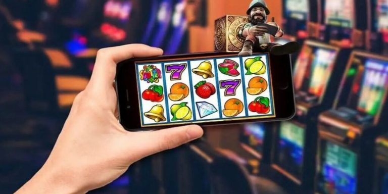 Cara Mendapatkan Bonus Slot Online Terbesar