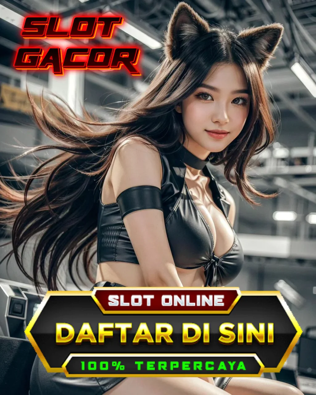 Teknologi di Balik Slot Online: Bagaimana Cara Kerjanya?