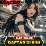 Teknologi di Balik Slot Online: Bagaimana Cara Kerjanya?