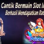 Bermain Slot Online di Smartphone: Keuntungan dan Kekurangan