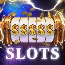 Inovasi Teknologi dalam Dunia Slot Online