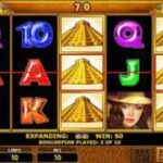 Perbedaan Slot Online dan Slot Mesin Tradisional