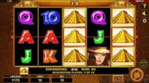 Perbedaan Slot Online dan Slot Mesin Tradisional