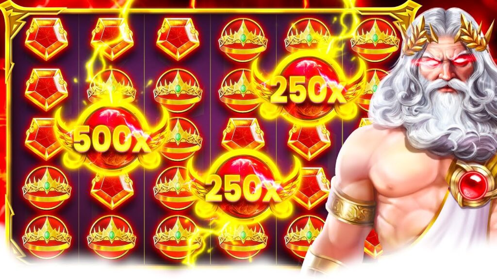 Game Slot Bertema Film yang Wajib Dicoba