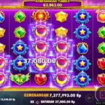 Cara Memanfaatkan Bonus Free Spin di Slot Online