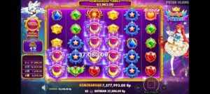 Cara Memanfaatkan Bonus Free Spin di Slot Online