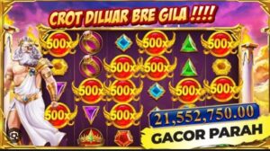 10 Tips Menang Bermain Slot Online