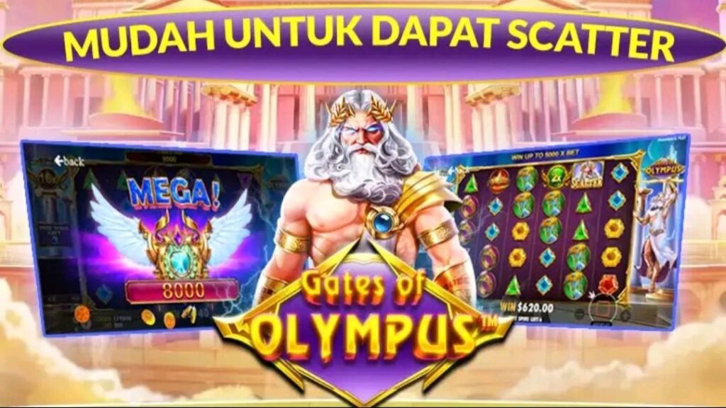 5 Strategi Efektif untuk Menang di Slot Online