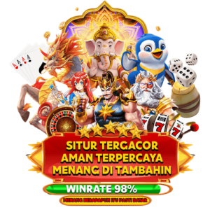 Slot Progresif vs. Slot Klasik: Apa Perbedaannya?