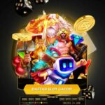Bagaimana Menghitung Peluang Menang di Slot Online?