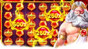 Cara Memilih Kasino Online yang Menyediakan Slot Terbaik