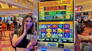Slot Online dengan Tema Mitologi Yunani yang Menghibur