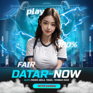 Cara Bermain Slot Online Tanpa Modal dengan Bonus Gratis