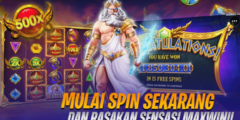 Fitur Gamble di Slot: Haruskah Anda Menggunakannya?